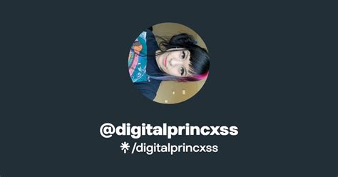 Find @digitalprincxss Onlyfans